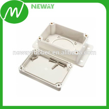 ABS Plastic Casing for Electronics